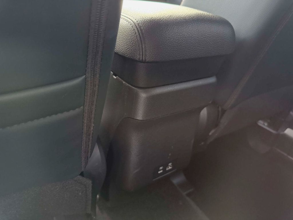 2025 Mitsubishi Outlander Sport 2.0 SE