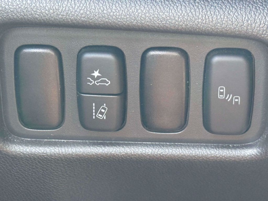 2025 Mitsubishi Outlander Sport 2.0 SE