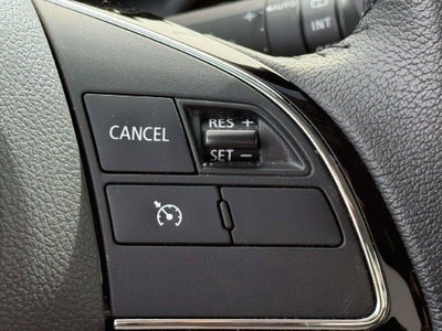 2025 Mitsubishi Outlander Sport 2.0 SE