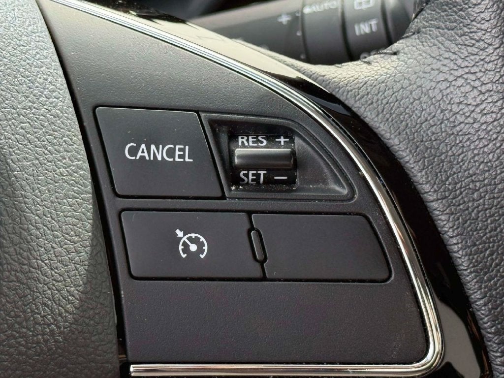 2025 Mitsubishi Outlander Sport 2.0 SE