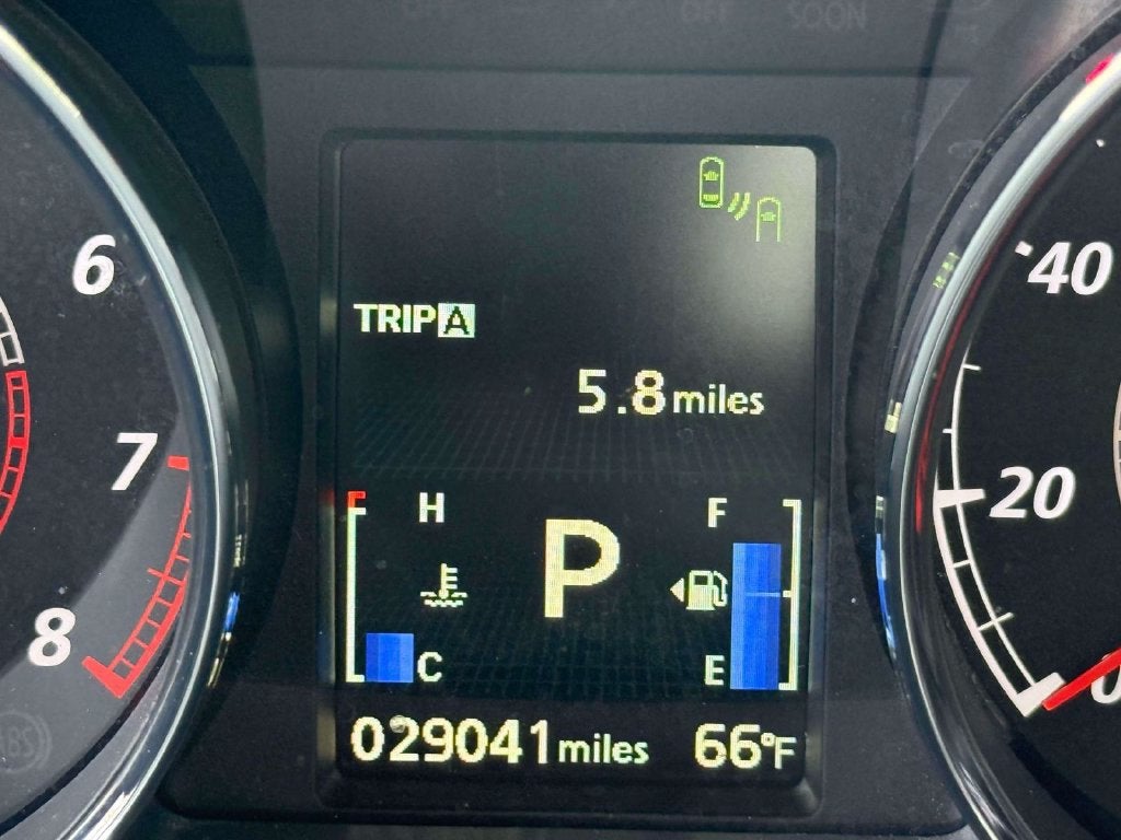 2025 Mitsubishi Outlander Sport 2.0 SE