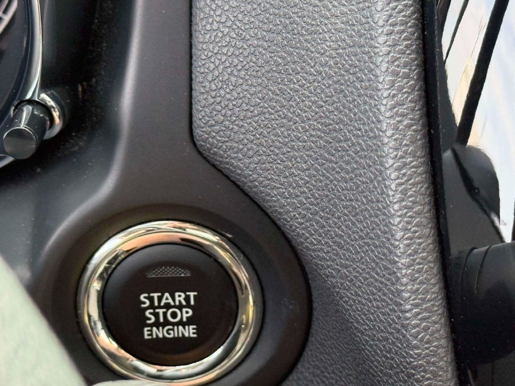 2025 Mitsubishi Outlander Sport 2.0 SE