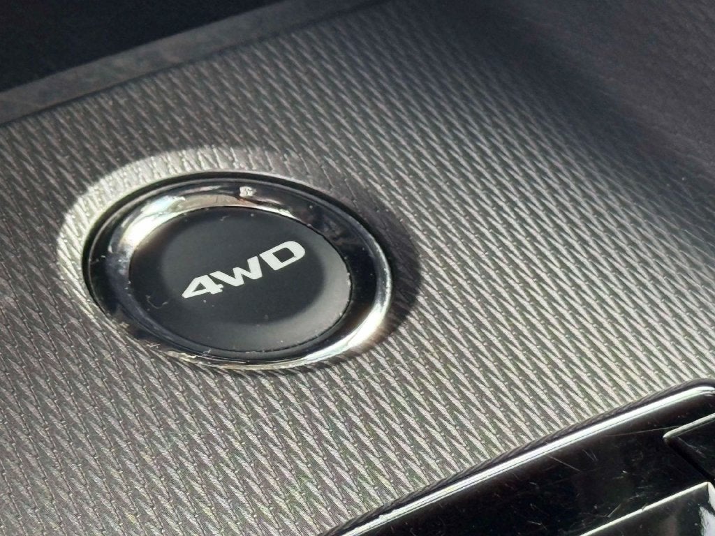 2025 Mitsubishi Outlander Sport 2.0 SE