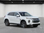 2025 Mitsubishi Outlander Sport 2.0 SE