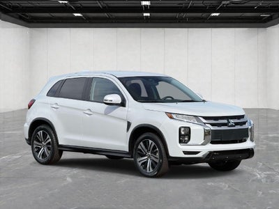 2025 Mitsubishi Outlander Sport 2.0 SE