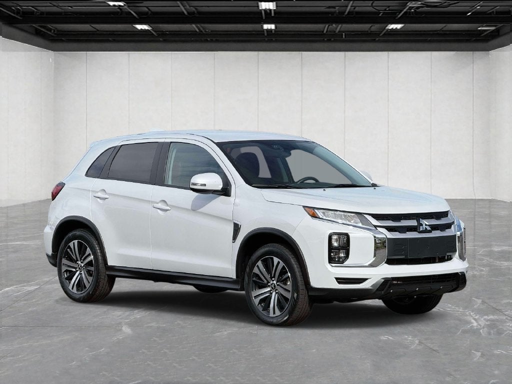 2025 Mitsubishi Outlander Sport 2.0 SE