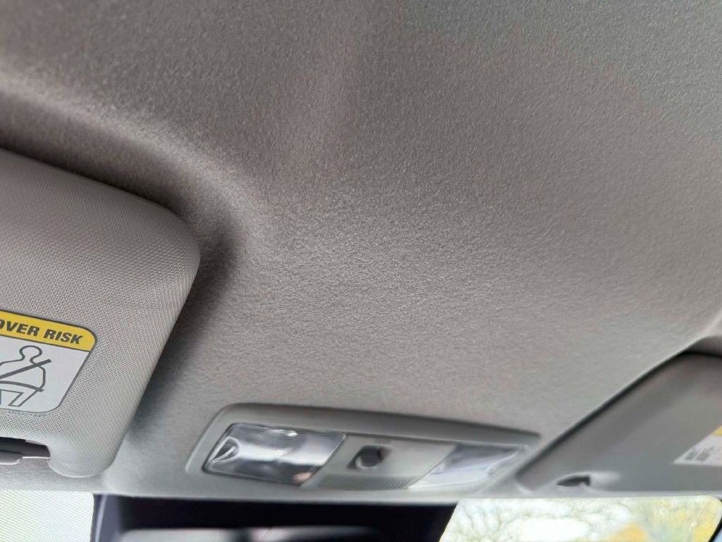 2025 Mitsubishi Outlander Sport 2.0 SE