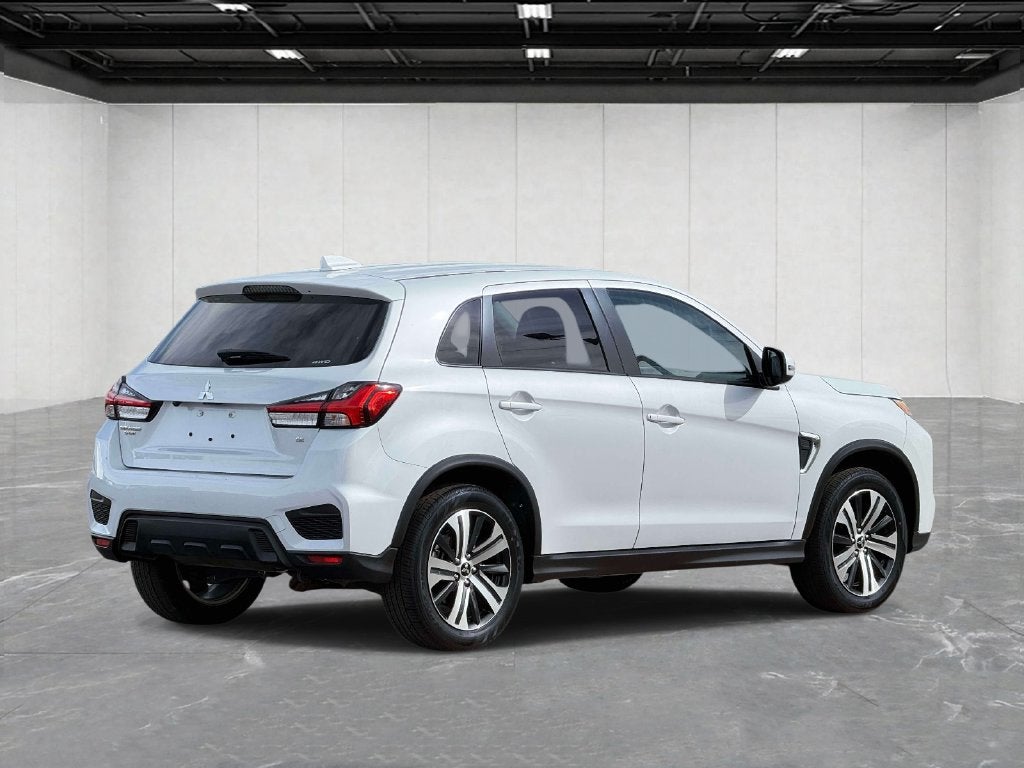 2025 Mitsubishi Outlander Sport 2.0 SE