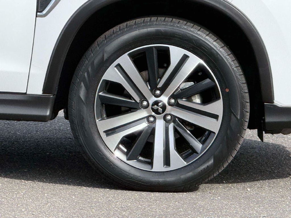 2025 Mitsubishi Outlander Sport 2.0 SE
