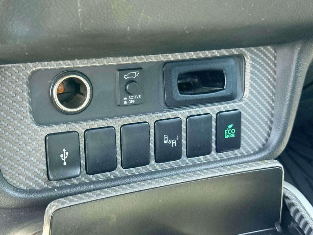 2020 Mitsubishi Outlander PHEV SEL
