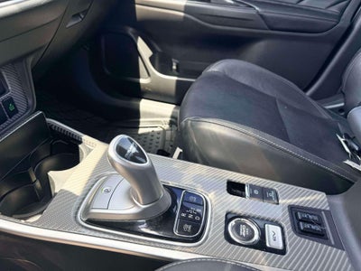 2020 Mitsubishi Outlander PHEV SEL