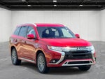 2020 Mitsubishi Outlander PHEV SEL