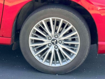 2020 Mitsubishi Outlander PHEV SEL