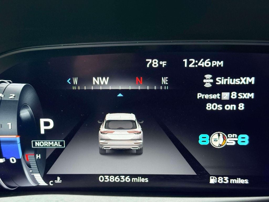 2023 Mitsubishi Outlander Black Edition