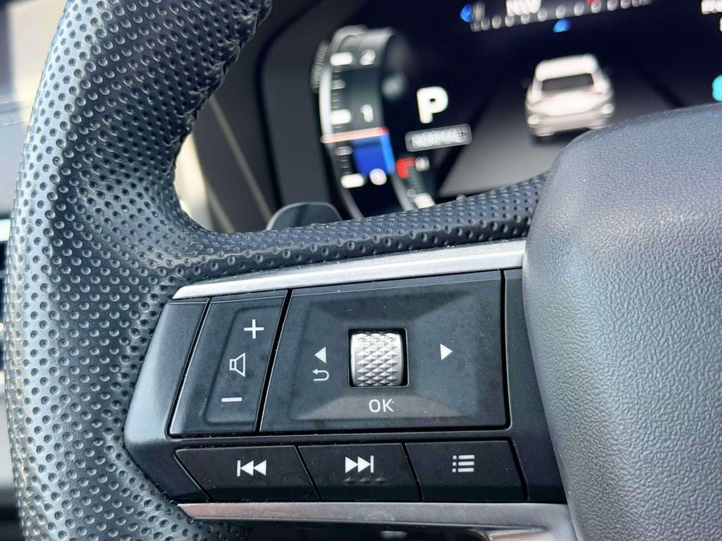 2023 Mitsubishi Outlander Black Edition
