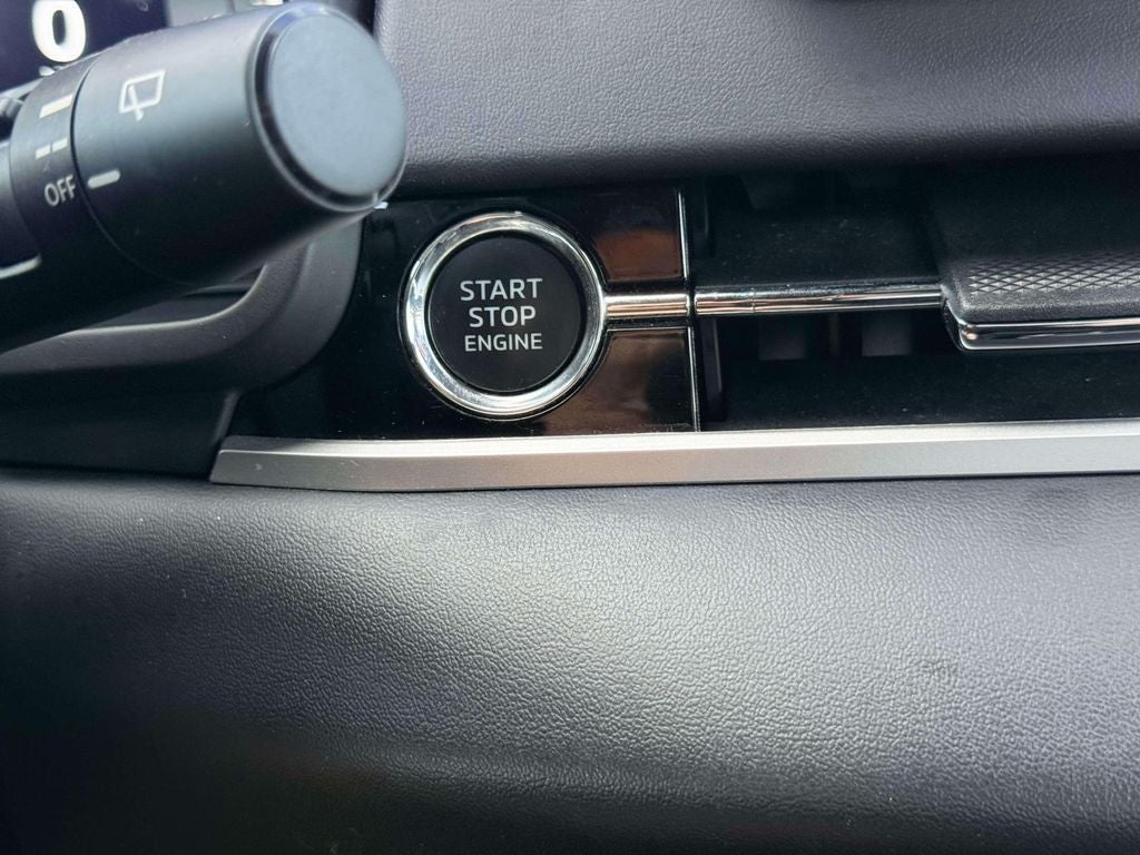 2023 Mitsubishi Outlander Black Edition