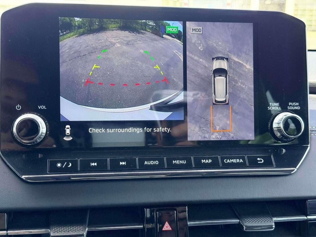 2023 Mitsubishi Outlander Black Edition