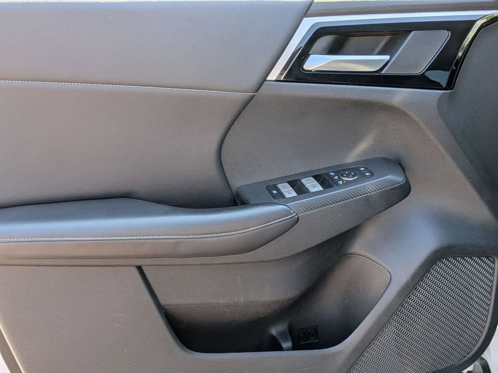 2023 Mitsubishi Outlander SE Black Edition