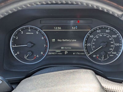 2023 Mitsubishi Outlander SE Black Edition