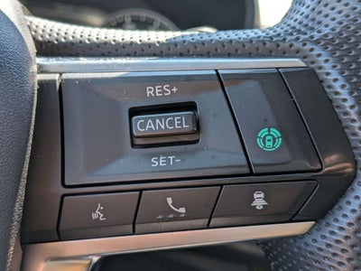 2023 Mitsubishi Outlander SE Black Edition