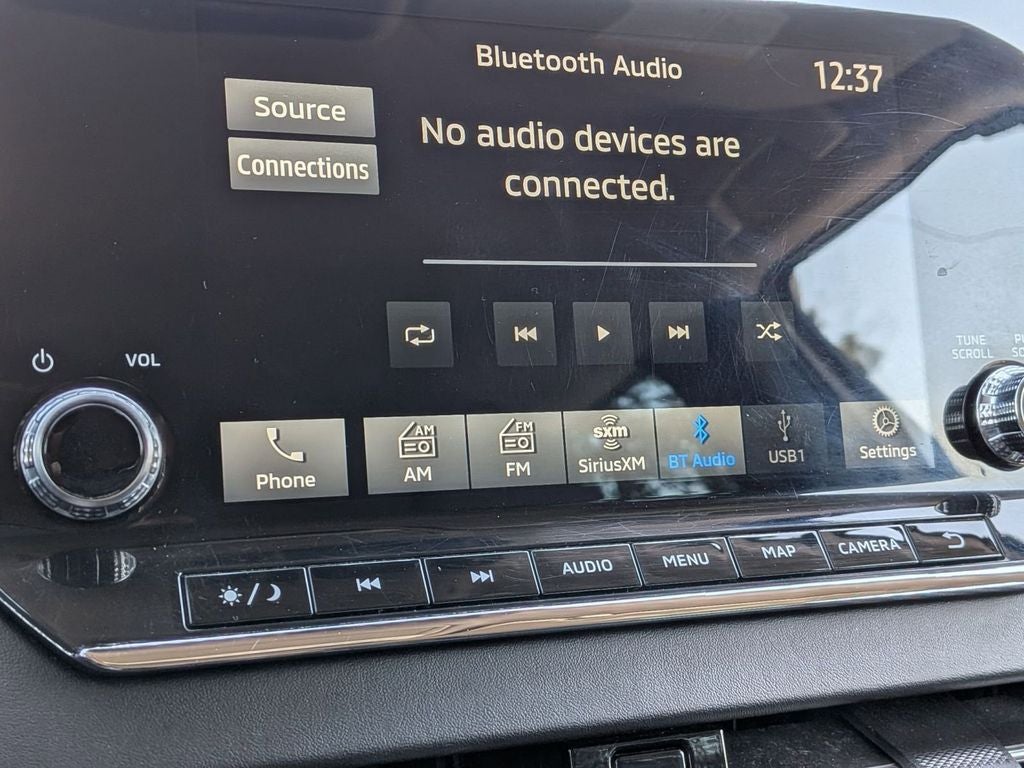 2023 Mitsubishi Outlander SE Black Edition