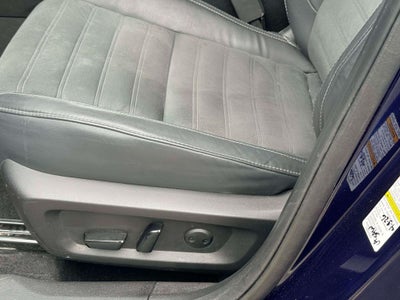2022 Mitsubishi Outlander Black Edition