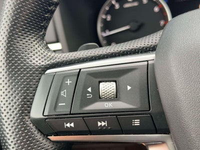 2022 Mitsubishi Outlander Black Edition