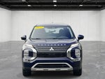 2022 Mitsubishi Outlander Black Edition