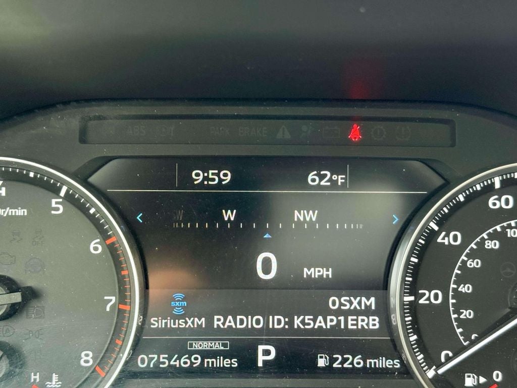 2022 Mitsubishi Outlander Black Edition