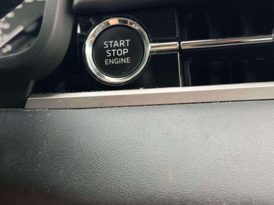 2022 Mitsubishi Outlander Black Edition