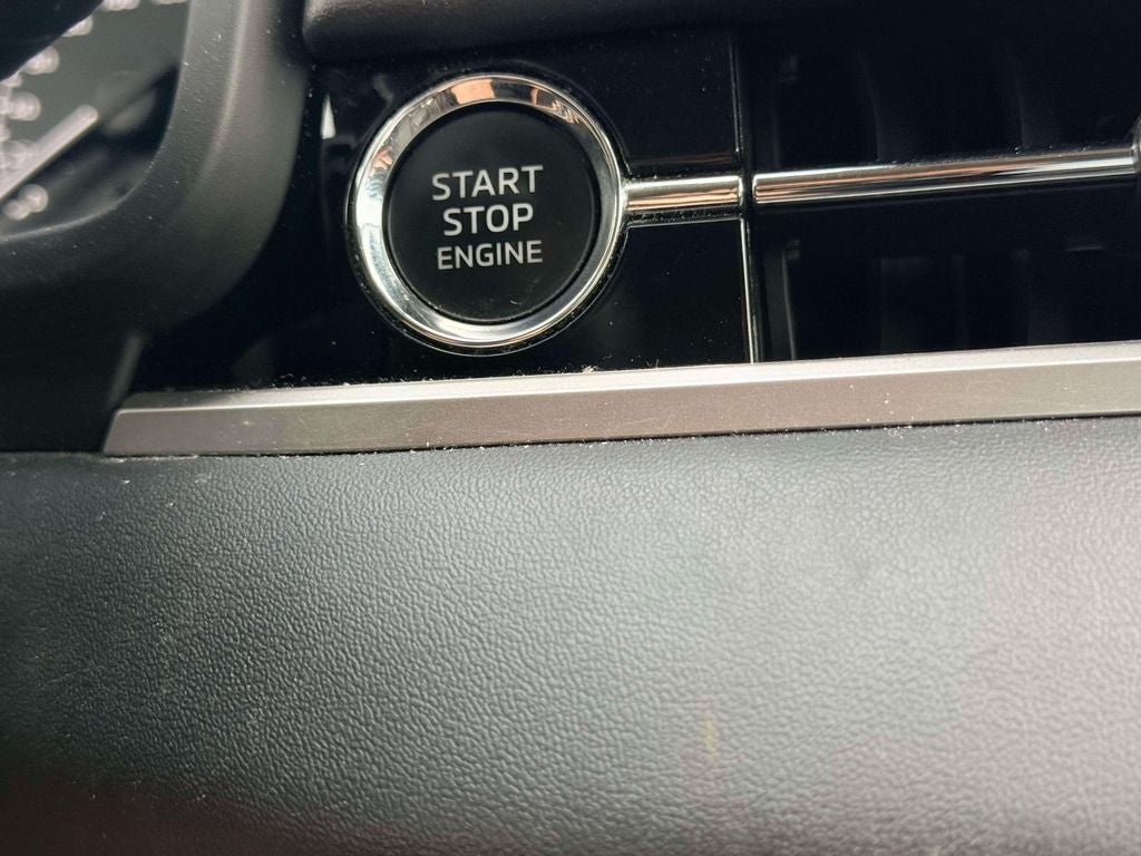 2022 Mitsubishi Outlander Black Edition