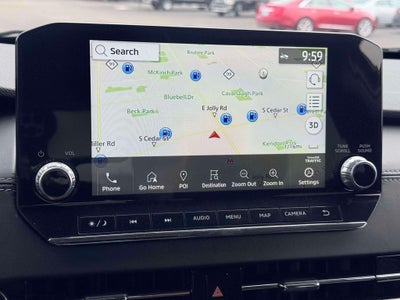 2022 Mitsubishi Outlander Black Edition