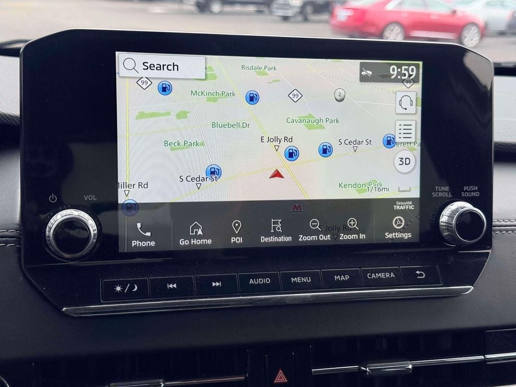 2022 Mitsubishi Outlander Black Edition