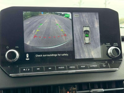 2022 Mitsubishi Outlander Black Edition
