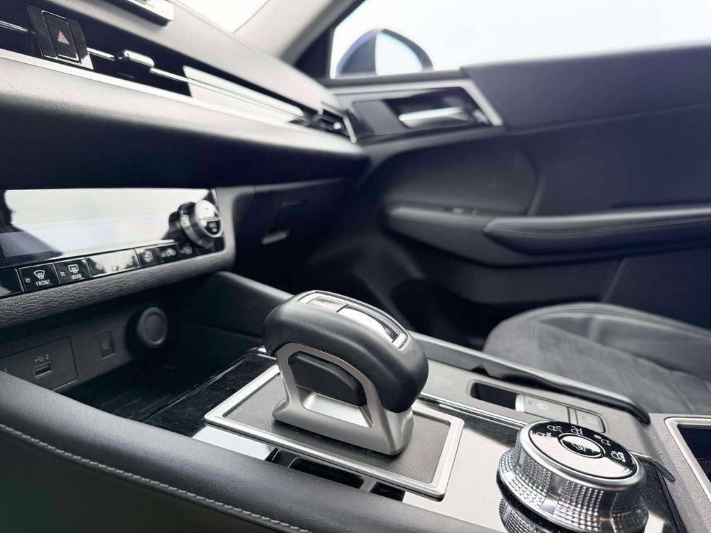 2022 Mitsubishi Outlander Black Edition
