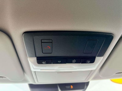 2022 Mitsubishi Outlander Black Edition