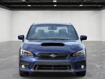 2021 Subaru WRX Limited