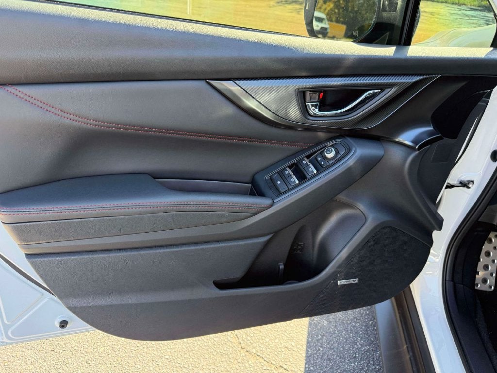 2022 Subaru WRX Limited