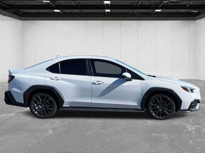 2022 Subaru WRX Limited