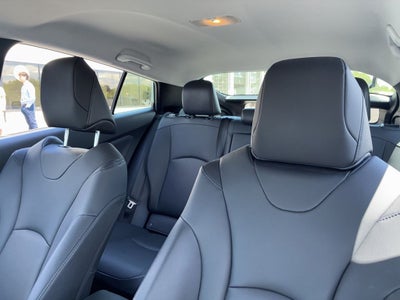 2019 Toyota Prius XLE AWD-e