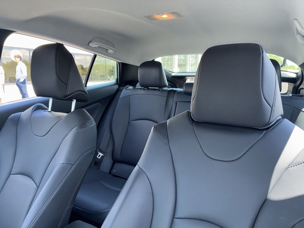 2019 Toyota Prius XLE AWD-e