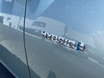 2019 Toyota Prius XLE AWD-e