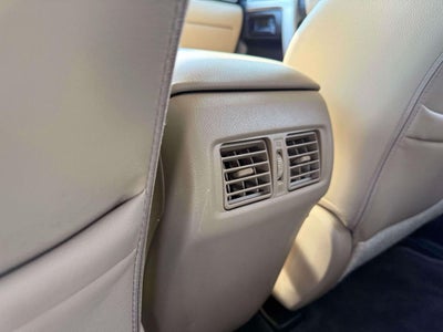 2012 Toyota 4Runner SR5