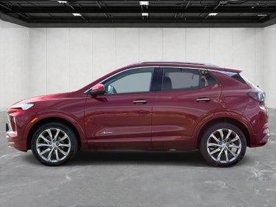 2024 Buick Encore GX Avenir