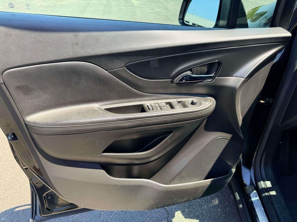 2019 Buick Encore Sport Touring