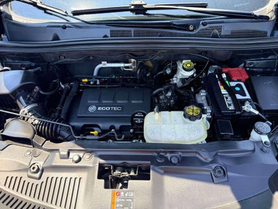 2019 Buick Encore Sport Touring
