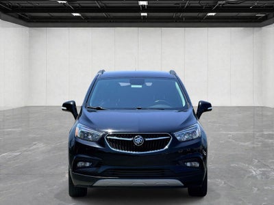 2019 Buick Encore Sport Touring