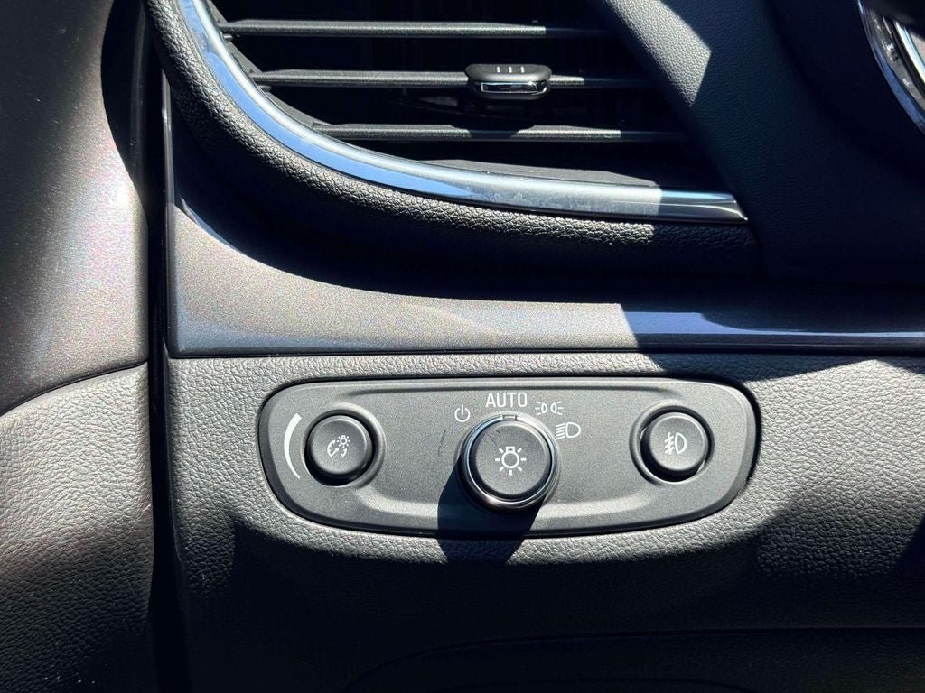 2019 Buick Encore Sport Touring
