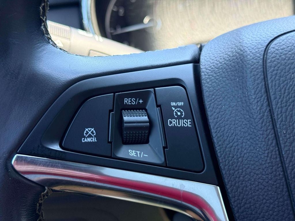2019 Buick Encore Sport Touring
