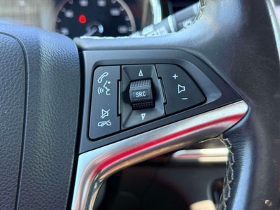 2019 Buick Encore Sport Touring